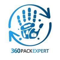 360PackExpert logo - Similar company to Omwbe