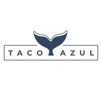 Taco Azul logo - Similar company to Delectable Capital