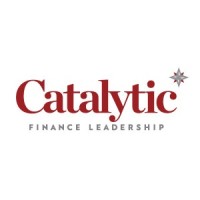 Catalytic Consulting LLC