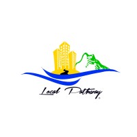 Local Pathway logo - Similar company to Hedged