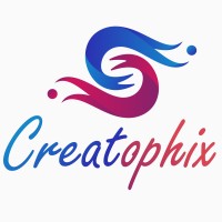 Creatophix logo - Similar company to Time Zone Consultancy