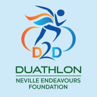 Neville Endeavours Foundation logo - Similar company to Waffestry