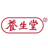 养生堂 · 生物制药 logo - Similar company to 中国科学院上海药物研究所