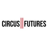 CIRCUS FUTURES logo - Similar company to National Centre For Circus Arts