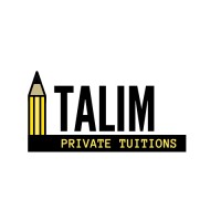 Talim logo - Similar company to Eduka