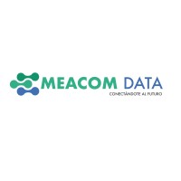 Meacom Data logo - Similar company to Sistelcom Perú Sac