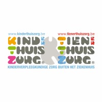 KinderThuisZorg België logo - Similar company to Branchevereniging Integrale Kindzorg Binkz