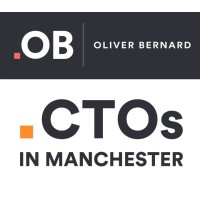 CTOs in Manchester logo - Similar company to Yearbook Machine
