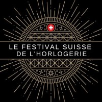 Festival Suisse de l’Horlogerie logo - Similar company to David Candaux