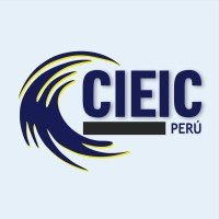 CIEIC PERÚ logo - Similar company to Digixonic Studios
