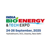 IBET Expo logo - Similar company to Briquettebazaar
