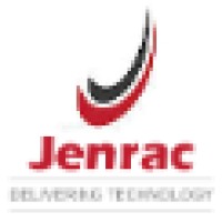 Jenrac Technologies logo - Similar company to Evolvingit