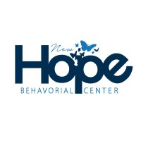 NEW HOPE BEHAVIORAL CENTER LLC logo - Similar company to Youth Development Clinic