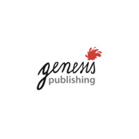 Genesis Publishing logo - Similar company to Genesis Publishing Services Private Limited