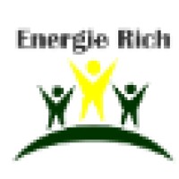 ÉnergieRich logo - Similar company to Chaint Afrique