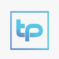 Tech Park English logo - Similar company to Corporate Magazine