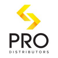PRO Distributors logo - Similar company to Hawk-Woods Ltd (Official Page)