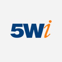 5Wi - Quinta Onda logo - Similar company to Inpactone