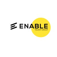 Enable Talent Group logo - Similar company to Talent Divers