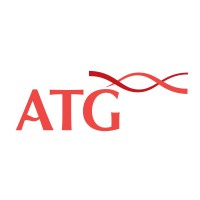 ATG Lifetech logo - email format related to IMPULSA 4cure