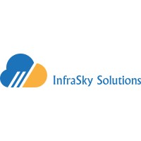 INFRASKY SOLUTIONS PRIVATE LIMITED logo - Similar company to Cloudcan Technology Pvt Ltd