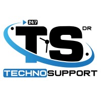 TechnoSupportdr logo - Similar company to Technisupport S.A.S.