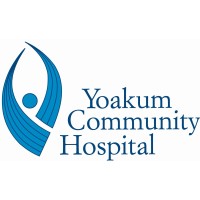 Yoakum Community Hospital logo - Similar company to Mountain Surgery Center