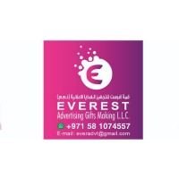 EVEREST ADVERTISING GIFT'S MAKING LLC logo - Similar company to Yoode