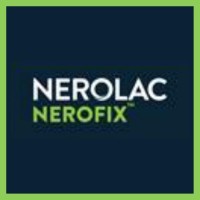 Nerofix logo - Similar company to Helles Talent Solutions