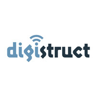 Digistruct AI logo - Similar company to Composite Structures B.V.