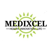 Medixcel Pharmaceuticals logo - Similar company to Fifthgen Tech Solution
