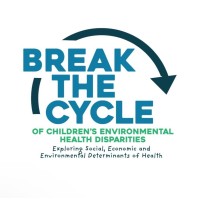 Break the Cycle of Health Disparities, Inc. logo - Similar company to Urbanbetter