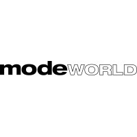 MODEWORLD logo - Similar company to Corentus, Inc.