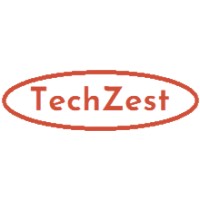 TechZest Global Solutions logo - Similar company to Tech-Zest