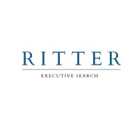 Ritter Executive Search logo - Similar company to Braines Executive Search Gmbh