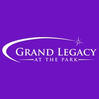 Grand Legacy At The Park logo - Similar company to Beach Team Real Estate