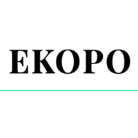 EKOPO logo - Similar company to Arts Films