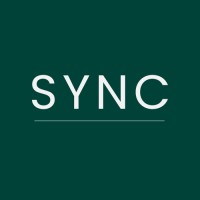SYNC logo - Similar company to Align Real Estate