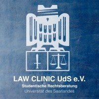 Law Clinic UdS e.V. logo - Similar company to Bartz-Werke Gmbh