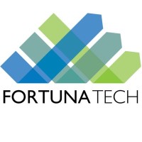 Fortuna Tech logo - Similar company to Hyperix