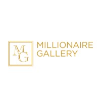 Millionaire Gallery logo - Similar company to Foundriq