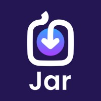 Jar logo - Similar company to Aspora