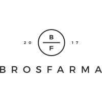 Brosfarma logo - Similar company to Frapercos Sl