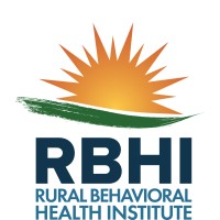 Rural Behavioral Health Institute logo - Similar company to Bleaglee