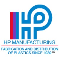 HP Manufacturing (Custom Machining & Fabrication of Materials) logo - Similar company to Copac Services Inc.