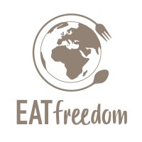 EAT freedom logo - Similar company to Aconnection