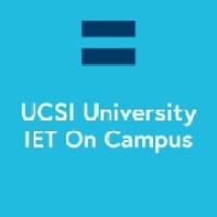 UCSI IET On Campus logo - Similar company to International Buddy Program | Ucsi