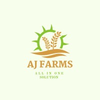 AJ harvester logo - Similar company to Gk Machine, Llc.