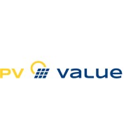 PV-Value logo - Similar company to Soli Sonne