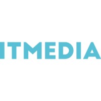 ITMedia logo - Similar company to Lead Pulse Media